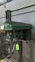 Rockwell Delta 16" Drill Press - 4