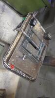 Rockwell Delta 16" Drill Press - 5