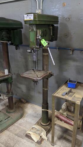16" Drill Press