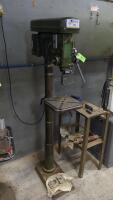 16" Drill Press - 2