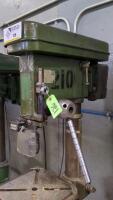 16" Drill Press - 3