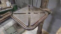 16" Drill Press - 4