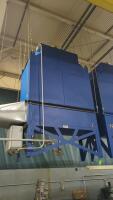 Donaldson Torit Model WSO 25-2 Mist Collector - 2