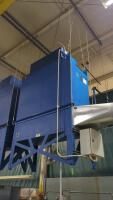 Donaldson Torit Model WSO 25-2 Mist Collector - 2