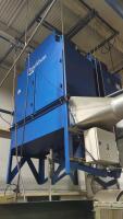 Donaldson Torit Model WSO 25-2 Mist Collector - 2