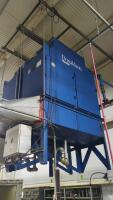 Donaldson Torit Model WSO 25-2 Mist Collector - 2
