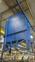 Donaldson Torit Model WSO 25-2 Mist Collector - 2