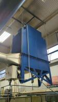 Donaldson Torit Model WSO 25-2 Mist Collector - 3