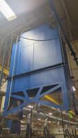 Donaldson Torit Model WSO 25-2 Mist Collector - 2