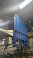 Donaldson Torit Model WSO 25-2 Mist Collector - 3
