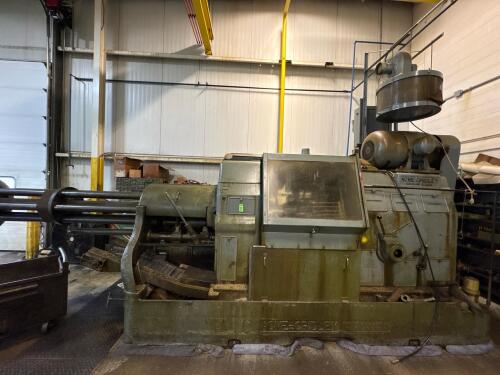 Acme-Gridley RB-6 2-5/8" 6-Spindle Automatic Bar Screw Machine
