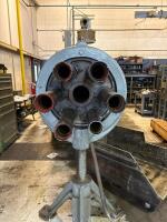 Acme-Gridley RB-6 2-5/8" 6-Spindle Automatic Bar Screw Machine - 4