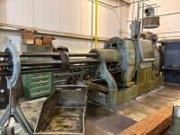 Acme-Gridley RB-6 2-5/8" 6-Spindle Automatic Bar Screw Machine - 5