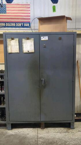 New Britian Screw Machine Tooling