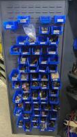 New Britian Screw Machine Tooling - 2
