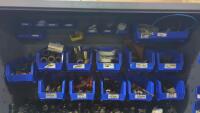 New Britian Screw Machine Tooling - 5