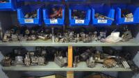 New Britian Screw Machine Tooling - 6