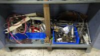 New Britian Screw Machine Tooling - 7
