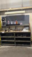 New Britian Screw Machine Tooling - 9