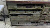 New Britian Screw Machine Tooling - 13