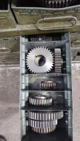 New Britian Screw Machine Tooling - 15