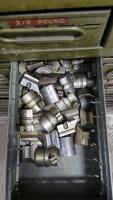 New Britian Screw Machine Tooling - 18