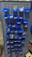 New Britian Screw Machine Tooling - 2