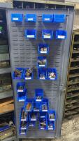 New Britian Screw Machine Tooling - 3