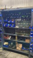 New Britian Screw Machine Tooling - 4