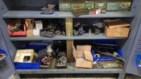 New Britian Screw Machine Tooling - 7