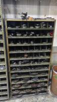 New Britian Screw Machine Tooling - 9