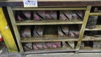 New Britian Screw Machine Tooling - 11