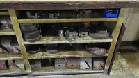New Britian Screw Machine Tooling - 12