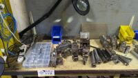 New Britian Screw Machine Tooling - 13