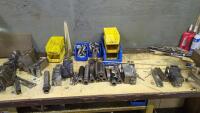 New Britian Screw Machine Tooling - 14