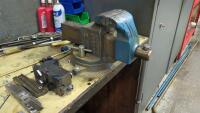 New Britian Screw Machine Tooling - 15