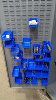 New Britian Screw Machine Tooling - 17