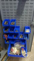 New Britian Screw Machine Tooling - 18