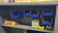 New Britian Screw Machine Tooling - 20