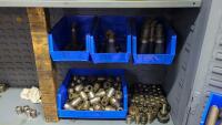 New Britian Screw Machine Tooling - 21