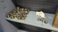 New Britian Screw Machine Tooling - 22