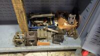 New Britian Screw Machine Tooling - 23