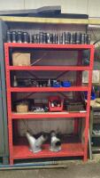 New Britian Screw Machine Tooling - 24