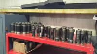 New Britian Screw Machine Tooling - 25