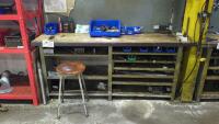 New Britian Screw Machine Tooling - 27