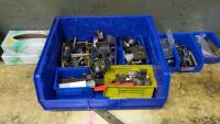 New Britian Screw Machine Tooling - 28