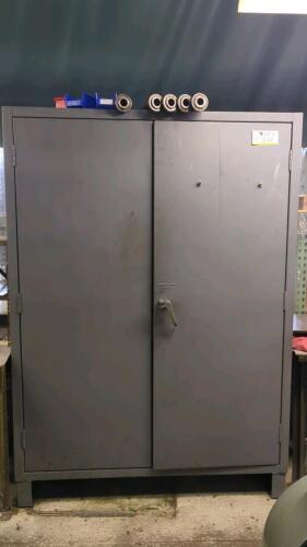 New Britian Screw Machine Tooling