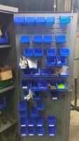 New Britian Screw Machine Tooling - 2