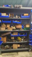 New Britian Screw Machine Tooling - 4