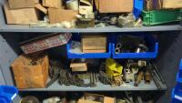 New Britian Screw Machine Tooling - 6